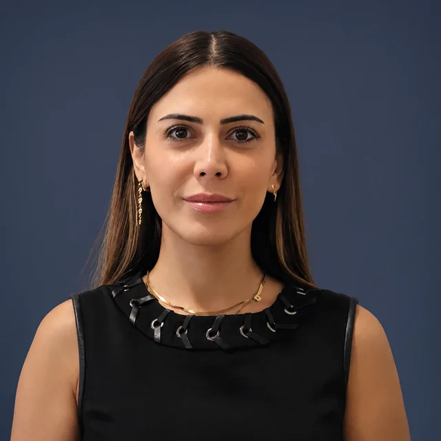 Ezgi Ceren Çubuk, Gozel Law Firm PC avukatı